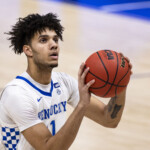 Kentucky Wildcats Odds To Win The 2022 NCAA Tournament A Sea Of Blue