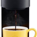 Keurig K Mini K Cup Pod Coffee Maker ONLY 49 99 Reg 80