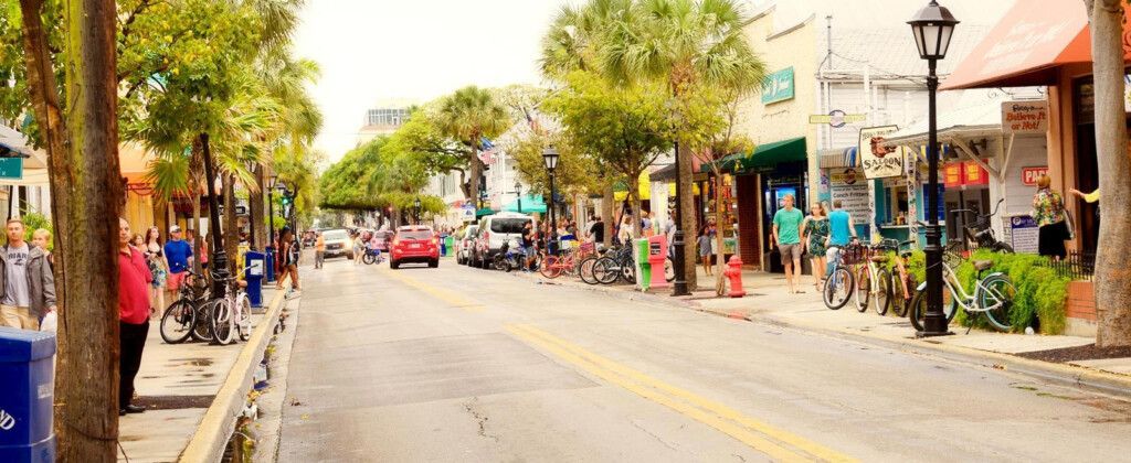 Key West Hotel Southwinds Motel