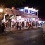 Key West Nightlife Walking Tour Self Guided Key West Florida