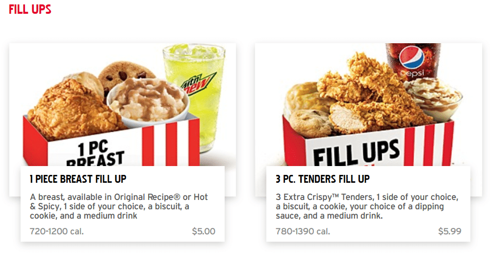 Kentucky Fried Chicken Coupons 2024 Printable Maggi Rosetta