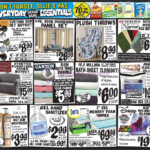 Kirkmilesdesign Grossman s Bargain Outlet Weekly Ad