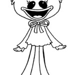 Kissy Missy Coloring Pages Free Printable Coloring Pages For Kids