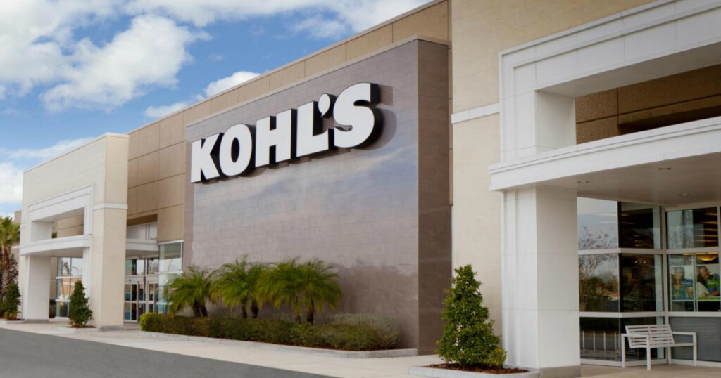 Kohl s TODAY ONLY Stack Codes Earn Kohl s Cash Free Shipping For 