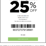 Kohls July 2021 Coupons And Promo Codes