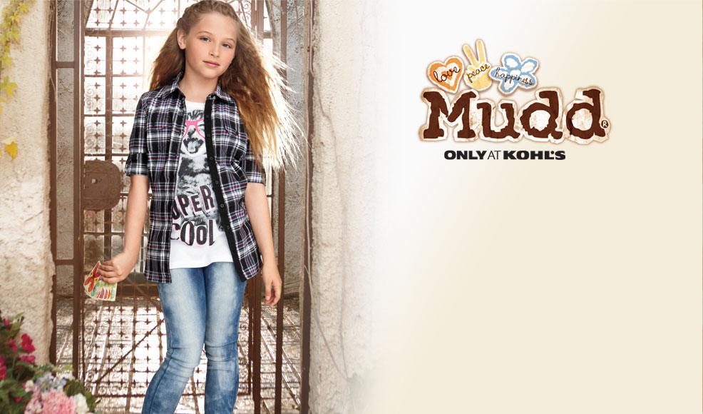 Kohls Printable Coupon 10 Off 25 Purchase Of Mudd Apparel 