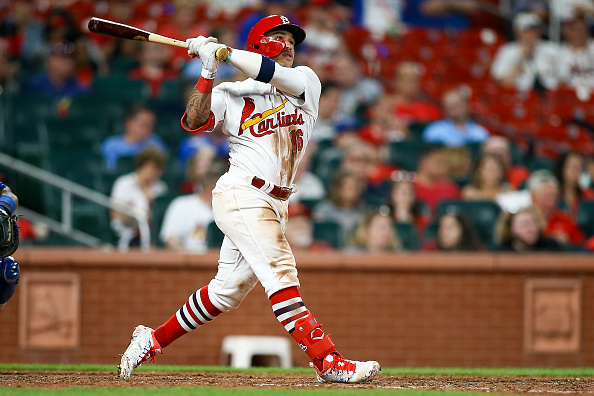 Kolten Wong Signs With The Milwaukee Brewers Last Word On Baseball