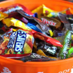Kroger RUN TODAY ONLY Snag 50 Off Jumbo Bags Of Halloween Candy As