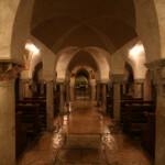 La Cripta Del Duomo Di Treviso Treviso Cathedral s Crypt Flickr
