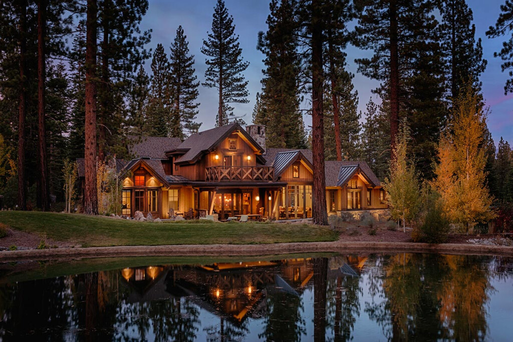 Lake Tahoe s Martis Camp Achieves Sellout