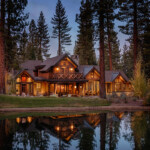 Lake Tahoe s Martis Camp Achieves Sellout