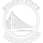 Lakers Logo Coloring Pages At GetColorings Free Printable
