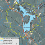 Lakes Of Maine Lake Overview Little Ossipee Lake Waterboro York