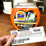 Last Chance For This High Value 3 Off New Tide Power PODS Printable