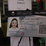 Latest And Current News About The Phlpost Postal ID Philippine Postal ID