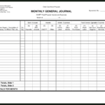 Ledger Book Template Durun ugrasgrup In Accounting Ledger Book