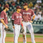 Lehigh Valley IronPigs Announce 144 game Schedule For 2022 Season