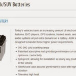 Les Schwab Battery Coupons October 2017