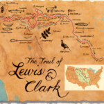 Lewis Clark Kids Discover
