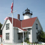 Lighthouses Of Martha s Vineyard Martha s Vineyard Online