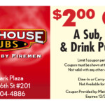 Lincoln Restaurant Coupons Lincoln Free Coupons Lincoln Dining