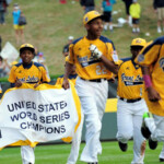 Little League World Series 2014 Schedule For Sunday SBNation