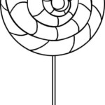 Lollipop Coloring Pages Best Coloring Pages For Kids