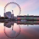 London Attractions Open Now From Kew Gardens To The London Eye