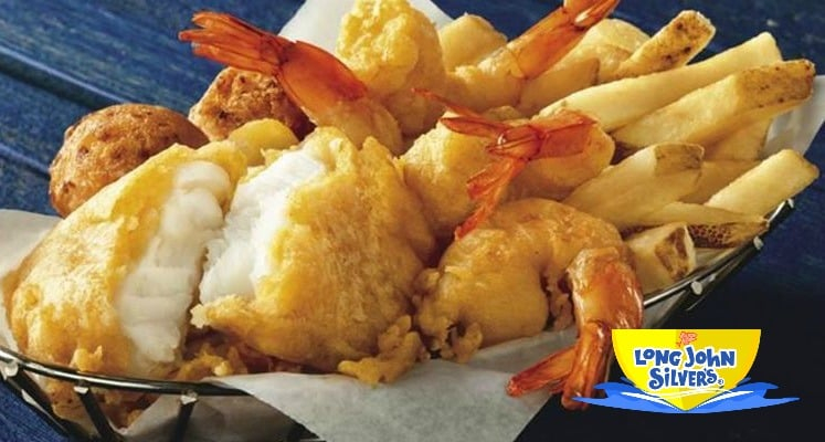 Long John Silvers Save With These Printable Coupons 