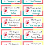 Love Coupons Downloads Budget101