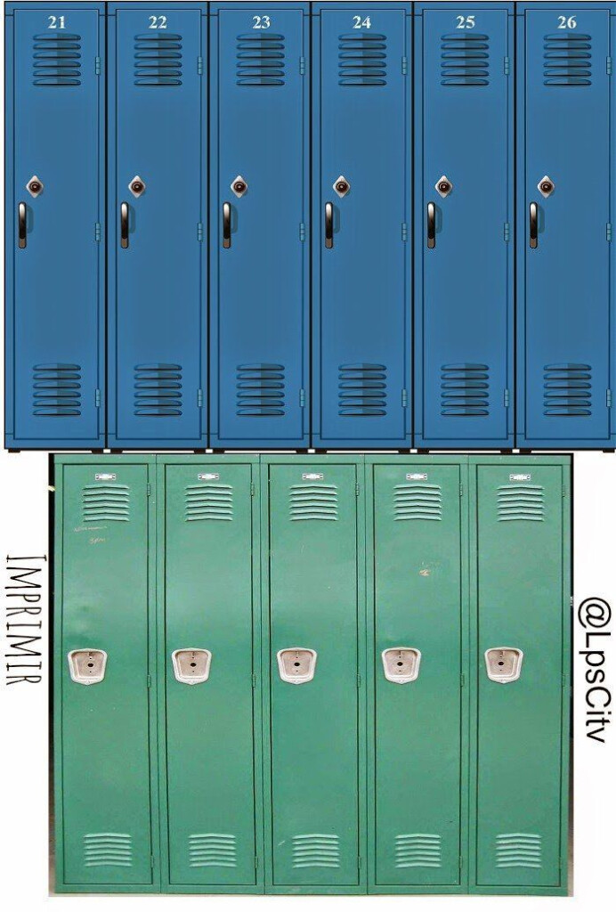 Lps Printables Lockers Lps Lockers Gallery Lps Printables Funny 