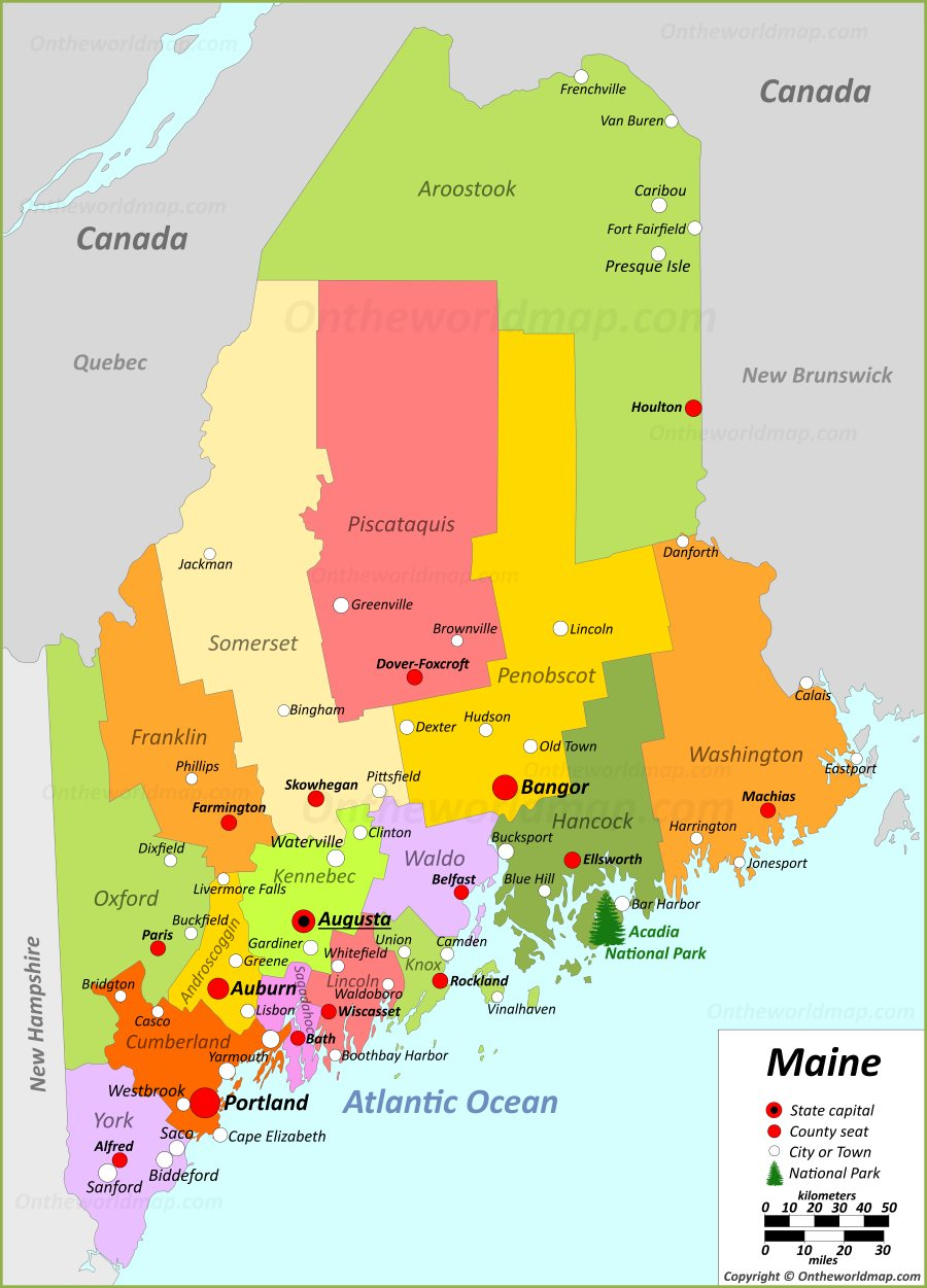 Maine Assembly Just Another State Assemblies Pages Sites Site