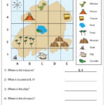 Map Skills Worksheets Map Skills Worksheets Map Skills Social