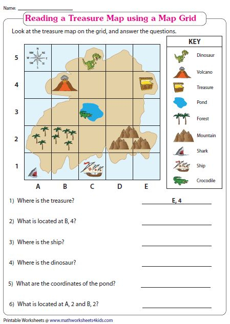 Map Skills Worksheets Map Skills Worksheets Map Skills Social 