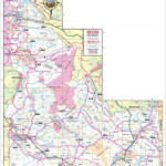 Maps Publications Visit Idaho