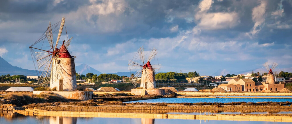 Marsala Wine Tours Visit One Of The Oldest Historic Producers Of 