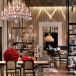 Mary Gostelow s Hotel Of The Week Baccarat Hotel New York Oh The