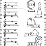 Match Music Theory musiclessonsforkids Music Theory Worksheets
