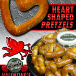 Mayslanding Walmart Philly Pretzel Factory Philly Pretzel Factory