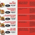 McDonald s Canada Coupons NB NS PE March 16 To April 19