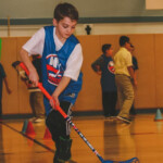 Meadowbrook Elementary School NHL