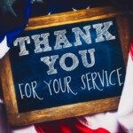 Memorial Day Thank You From Omni Financial Omni Military Loans