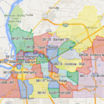 Memphis Zip Codes Search Homes For Sale By Zip Code