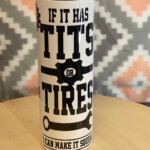 Mens Mechanic Tumbler Funny Tumbler Fathers Day Gift Etsy