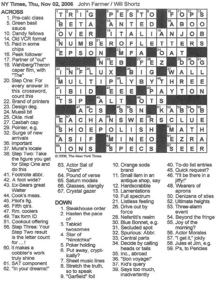 Mgwcc247 Crosswords Merl Reagle Crossword Puzzle Themarketonholly 