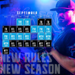 Miami Marlins Announce 2020 Revised Regular Season Schedule By