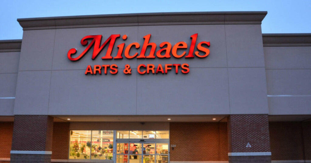 Michaels 60 Off One Regular Price Item In Store Online 