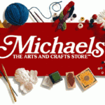 Michaels Arts And Crafts Store Canada Coupons Save 40 OFF One Regular