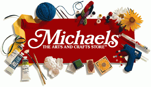 Michaels Arts And Crafts Store Canada Coupons Save 40 OFF One Regular