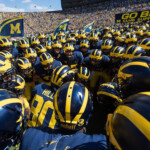 Michigan Football 2018 Schedule Ranked 3rd Hardest